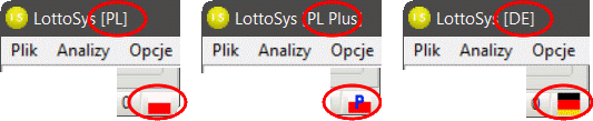 LottoSys PL PL-Plus DE
