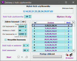 10_MultiSys_Zestawy_z_liczb_uzytkownika