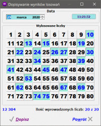 34_MultiSys_Dopisywanie_wynikow