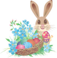 Życzenia Wielkanocne ;-)